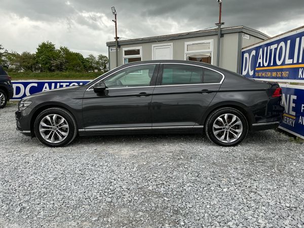 2021 VW PASSAT 2.0 TDI ELEGANCE 1 OWNER F.S.H 387080822