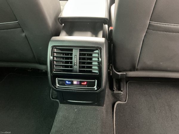 2021 VW PASSAT 2.0 TDI ELEGANCE 1 OWNER F.S.H 387080830