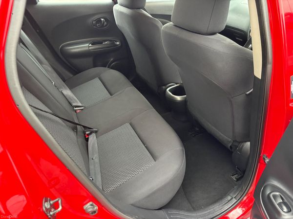 Nissan Juke 387081330