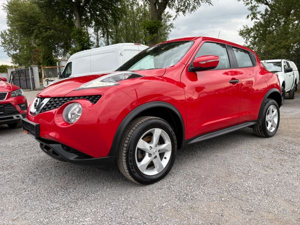 Nissan Juke 387081338