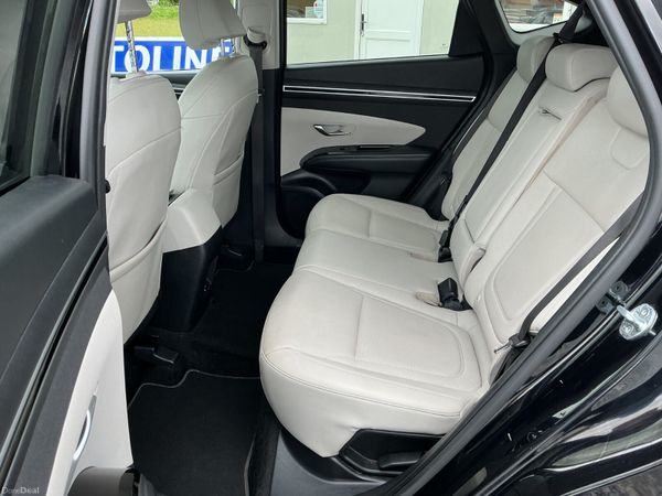 2021 HYUNDAI TUCSON 1.6 DIESEL EXECUTIVE LEATHER 387084216