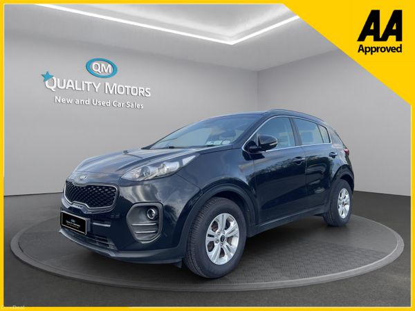2018 Kia Sportage*NCT 2028* 387084344