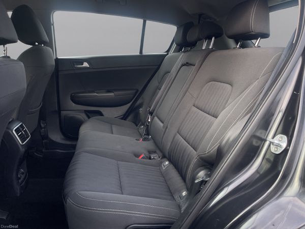 2018 Kia Sportage*NCT 2028* 387084390