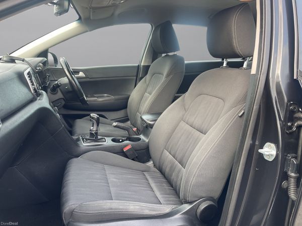 2018 Kia Sportage*NCT 2028* 387084392
