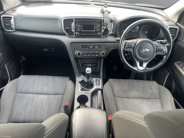 2018 Kia Sportage*NCT 2028* 387084394