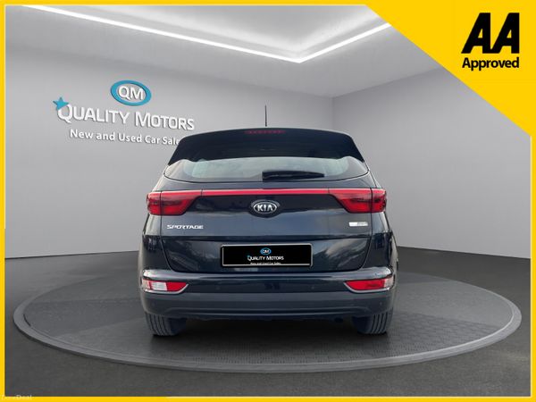 2018 Kia Sportage*NCT 2028* 387084338