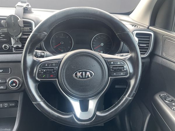 2018 Kia Sportage*NCT 2028* 387084412