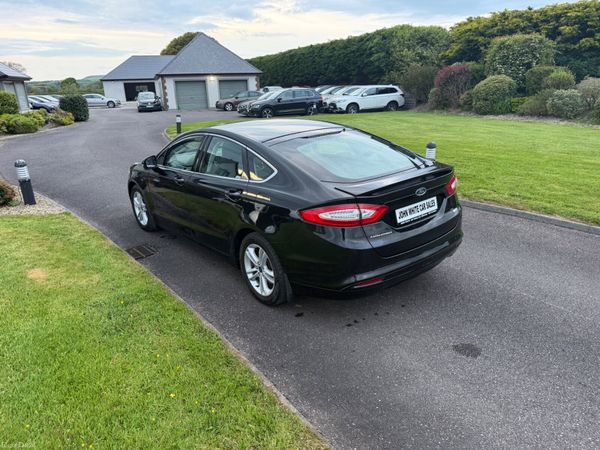 Ford Mondeo TITANIUM 387085576