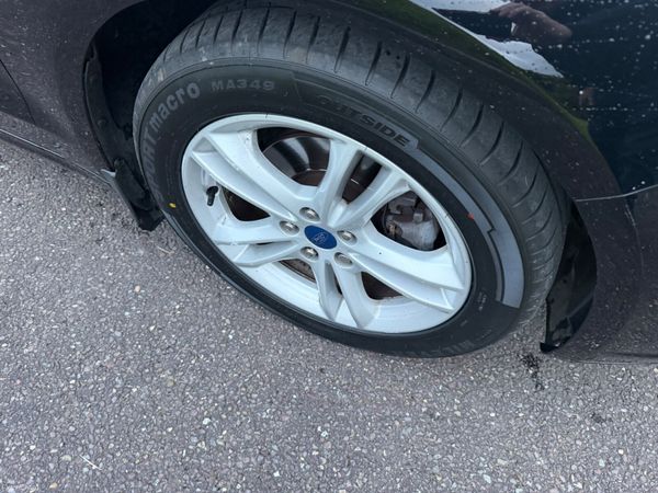 Ford Mondeo TITANIUM 387085604