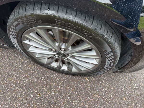 Ford Focus ST Line TDCI 387085968