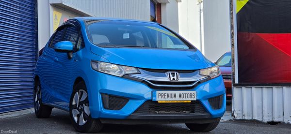 Honda Fit Hybrid Automatic 387086148