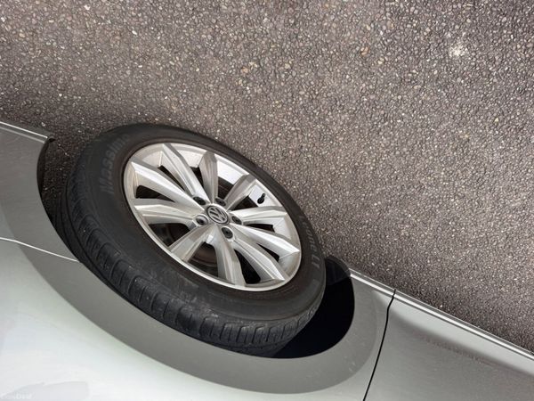 Volkswagen Passat 1.6 TDI business 387086356