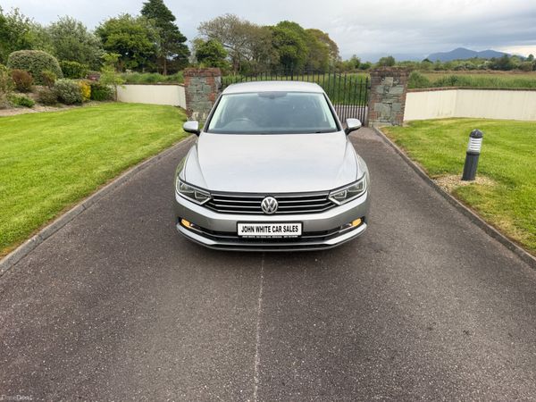 Volkswagen Passat 1.6 TDI business 387086320