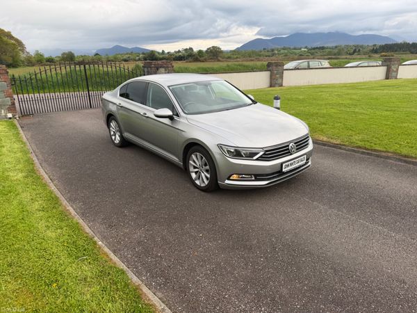 Volkswagen Passat 1.6 TDI business 387086322