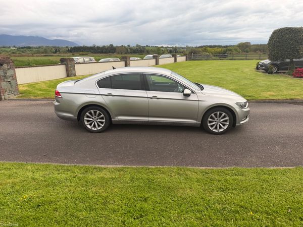 Volkswagen Passat 1.6 TDI business 387086324