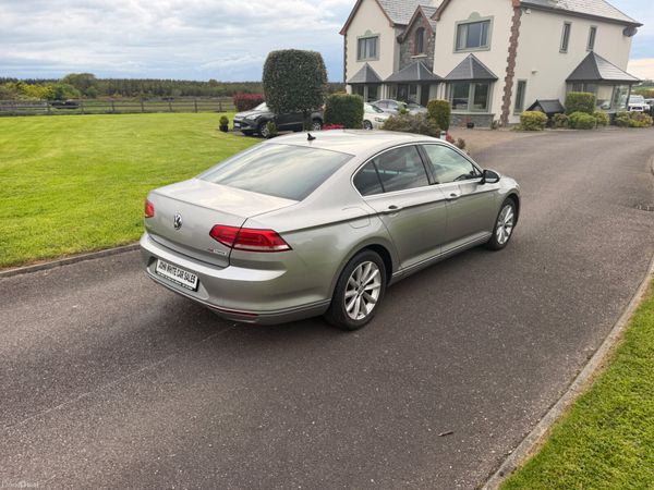 Volkswagen Passat 1.6 TDI business 387086326