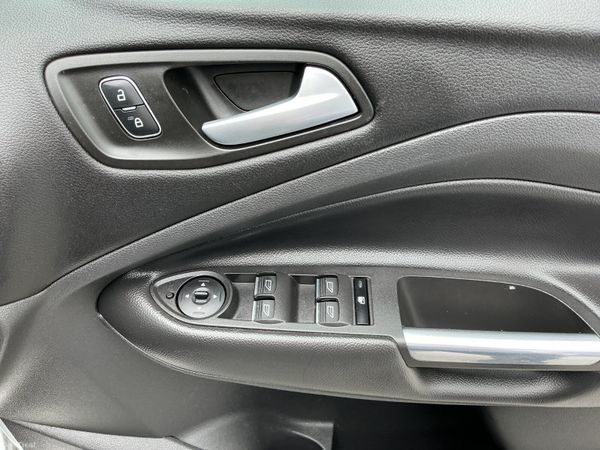 2019 FORD KUGA ST-LINE 1 OWNER PANORAMIC ROOF 387087046