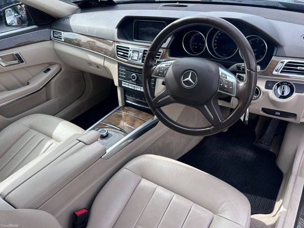 2015 MERCEDES E200d ELEGANCE AUTO 387088342