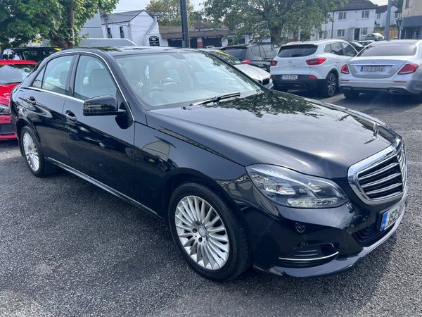 2015 MERCEDES E200d ELEGANCE AUTO 387088348