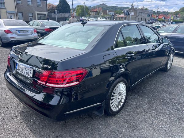 2015 MERCEDES E200d ELEGANCE AUTO 387088356
