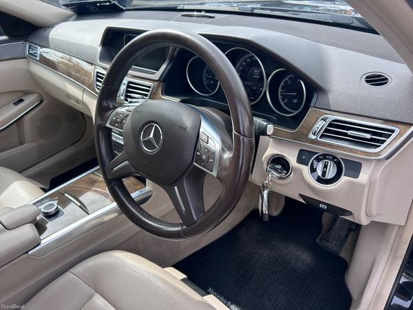 2015 MERCEDES E200d ELEGANCE AUTO 387088358