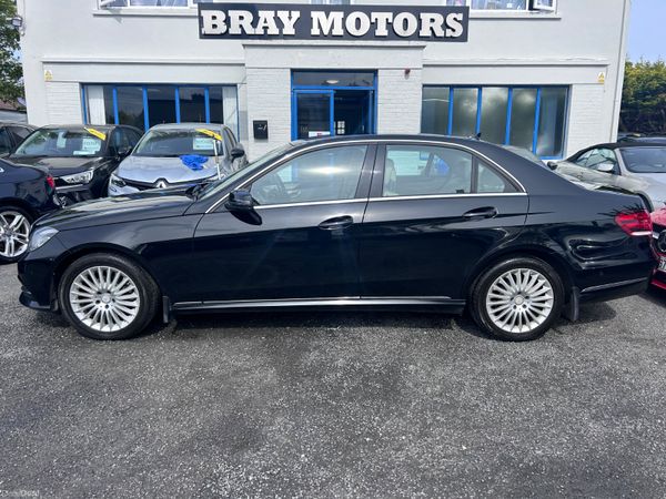 2015 MERCEDES E200d ELEGANCE AUTO 387088336