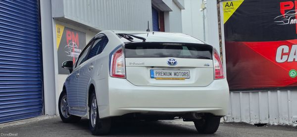 Toyota prius Hybrid 387088674