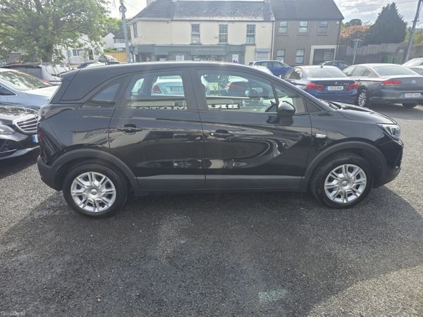 2021 OPEL CROSSLAND X SUV 1.2 PETROL SC 387088700