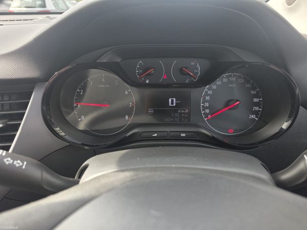 2021 OPEL CROSSLAND X SUV 1.2 PETROL SC 387088714