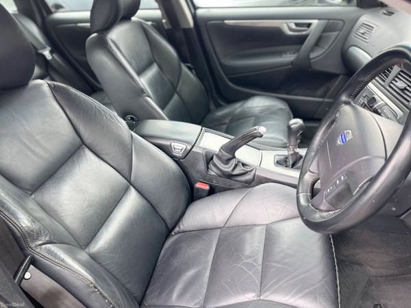 07 Volvo V70 2.4 Diesel Estate 387090542