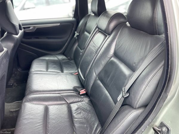 07 Volvo V70 2.4 Diesel Estate 387090548