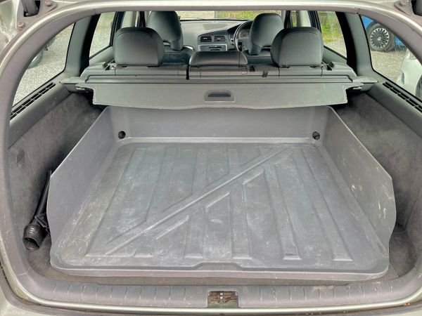 07 Volvo V70 2.4 Diesel Estate 387090554