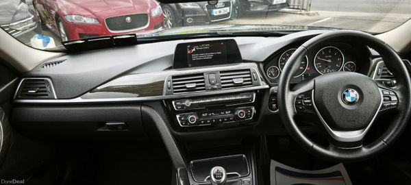 BMW 3-Series 2016 AA APPROVED 387097946