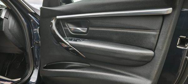 BMW 3-Series 2016 AA APPROVED 387097950