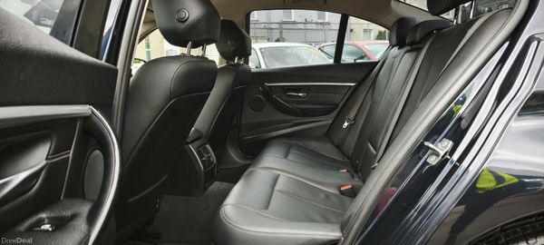 BMW 3-Series 2016 AA APPROVED 387097954