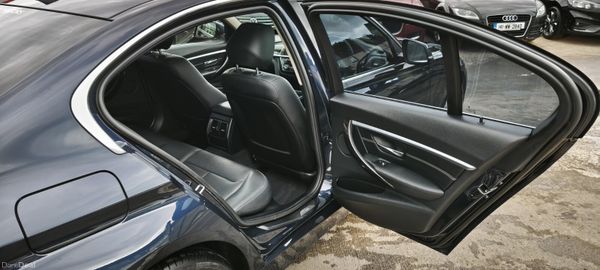BMW 3-Series 2016 AA APPROVED 387097956