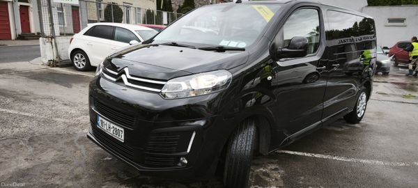 Citroen C4 Spacetourer 8 Seater AA APPROVED 387098076
