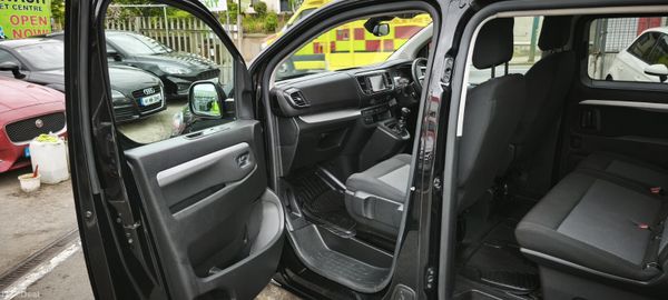 Citroen C4 Spacetourer 8 Seater AA APPROVED 387098080
