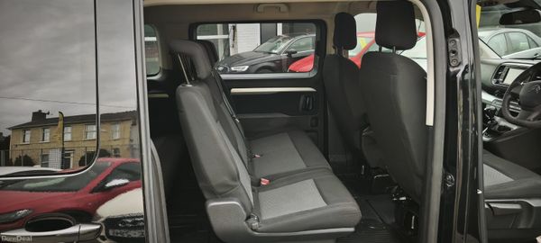 Citroen C4 Spacetourer 8 Seater AA APPROVED 387098082