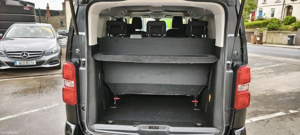 Citroen C4 Spacetourer 8 Seater AA APPROVED 387098086