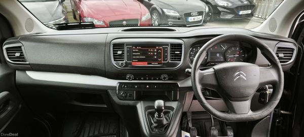 Citroen C4 Spacetourer 8 Seater AA APPROVED 387098090