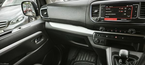 Citroen C4 Spacetourer 8 Seater AA APPROVED 387098092