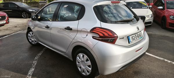 Peugeot 208 2015 AA APPROVED 387098448