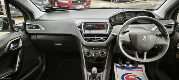 Peugeot 208 2015 AA APPROVED 387098460
