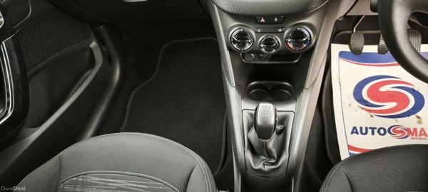 Peugeot 208 2015 AA APPROVED 387098498