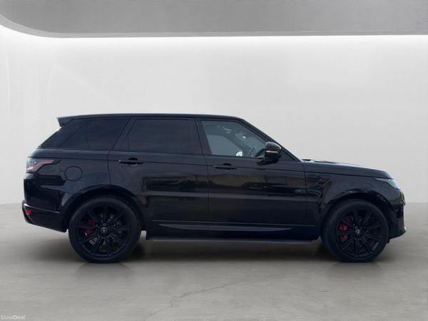 Range Rover Sport 2.0 P400e 13.1kWh HSE 387008088
