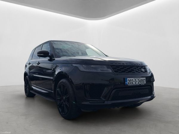 Range Rover Sport 2.0 P400e 13.1kWh HSE 387008092