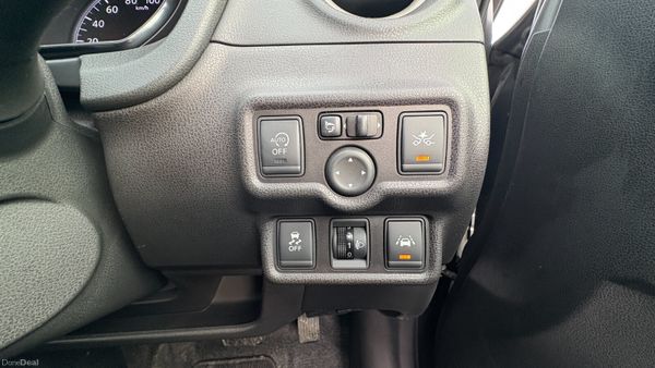 Nissan NOTE 1.2 Petrol 2016 387010046