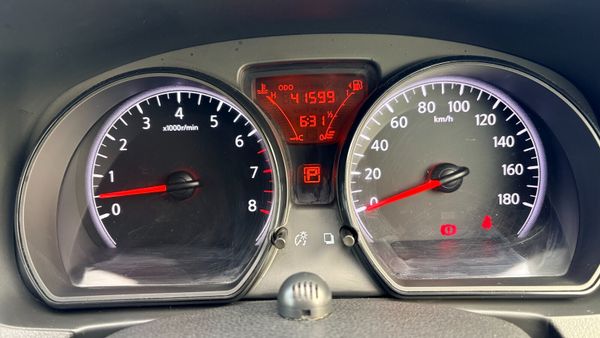 Nissan NOTE 1.2 Petrol 2016 387010050