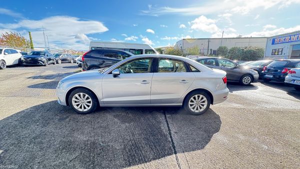 Audi A3 1.4 TFSI Saloon 2016 387010358